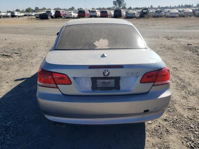 WBAWR33559P461091 - 2009 BMW 328 I SULEV SILVER photo 6