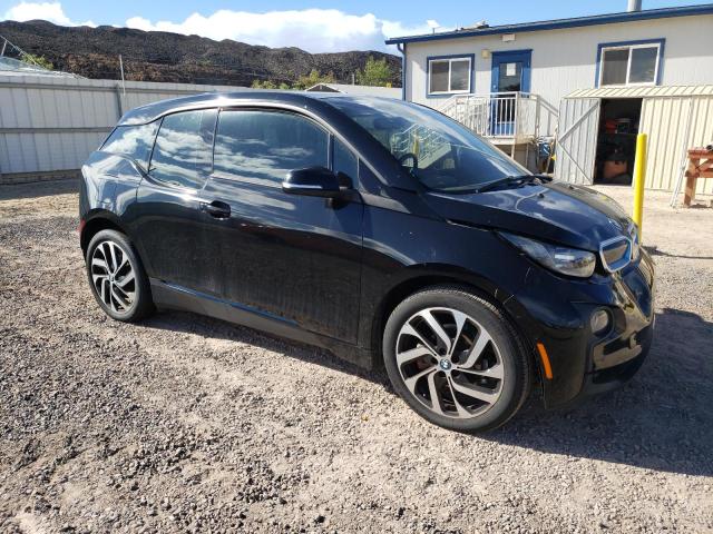 WBY1Z6C36H7A39571 - 2017 BMW I3 BEV BLACK photo 4