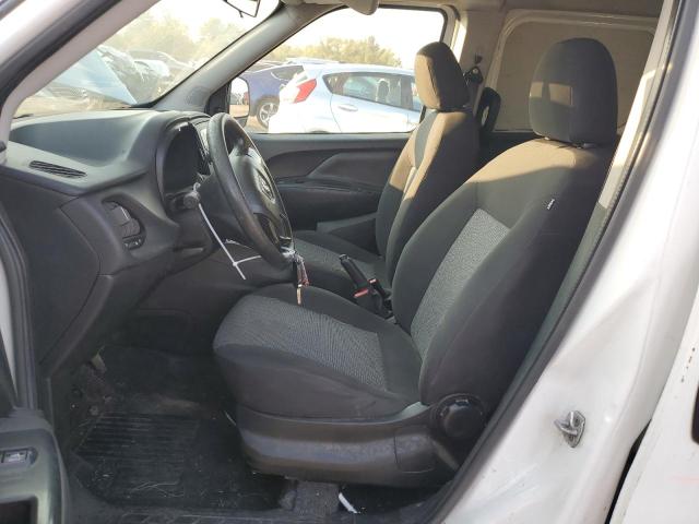 ZFBERFAT8F6A24839 - 2015 RAM PROMASTER 白色 照片 7