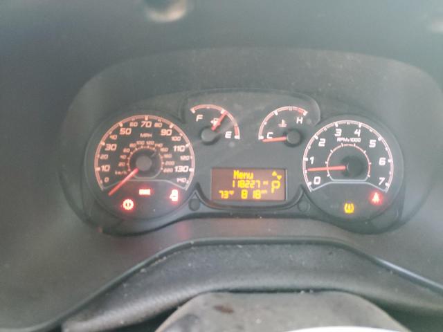 ZFBERFAT8F6A24839 - 2015 RAM PROMASTER 白色 照片 9