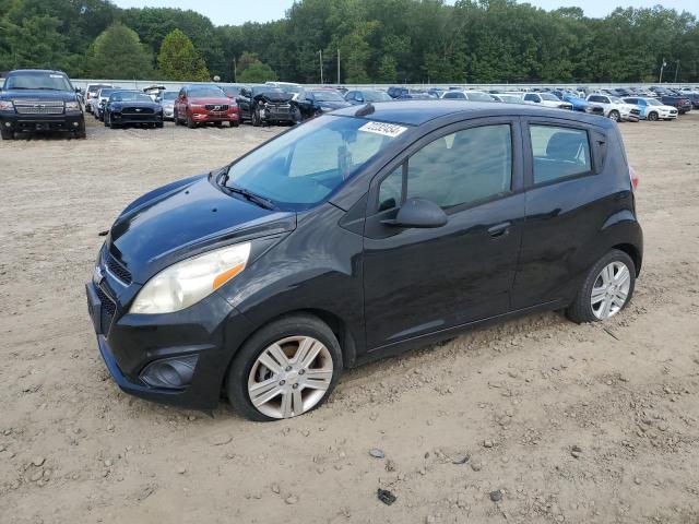 2014 CHEVROLET SPARK LS, 