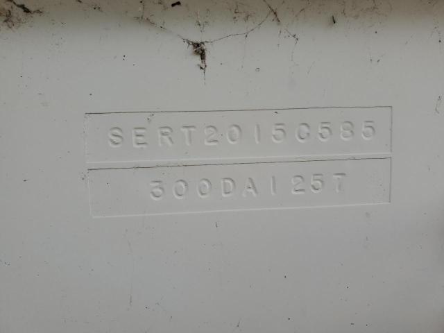 SERT2015C585 - 1985 SEAR SUNDANCER WHITE photo 10