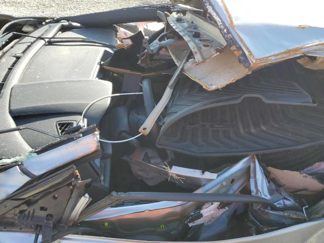 SHHFK7H44MU226892 - 2021 HONDA CIVIC SPORT 银色 照片 7