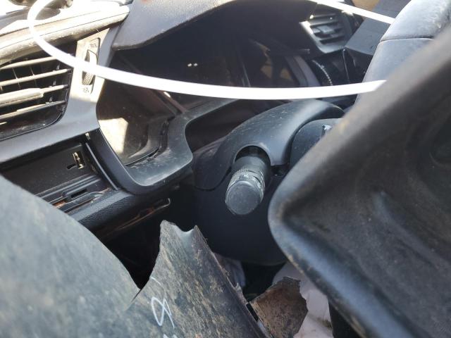 SHHFK7H44MU226892 - 2021 HONDA CIVIC SPORT 银色 照片 9