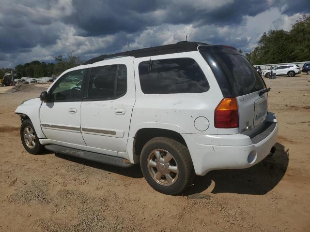 1GKES16S026127639 - 2002 GMC ENVOY XL WHITE photo 2