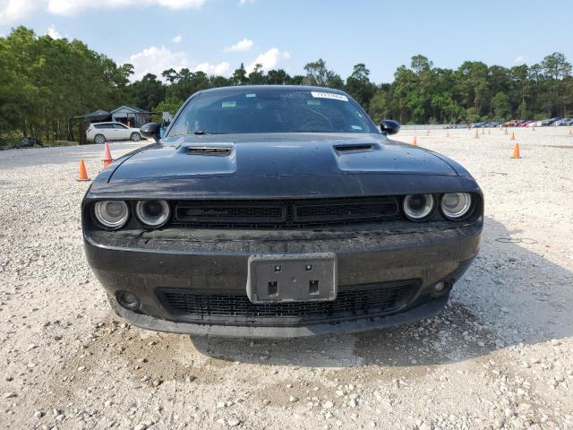 2C3CDZAG4NH140237 - 2022 DODGE CHALLENGER SXT BLACK photo 5