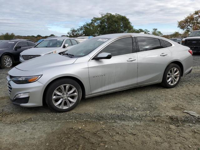 2019 CHEVROLET MALIBU LT, 