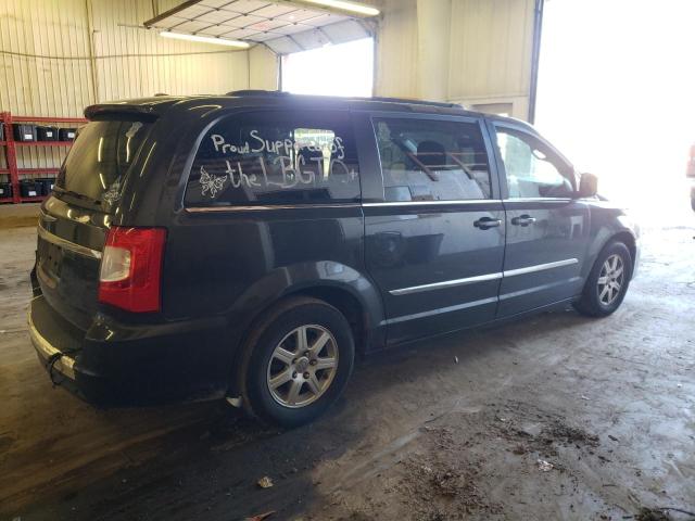 2A4RR5DG2BR720159 - 2011 CHRYSLER TOWN & COU TOURING 灰色 照片 3