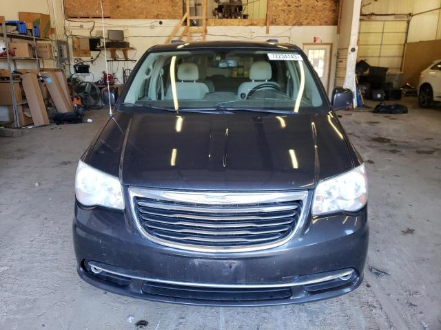 2A4RR5DG2BR720159 - 2011 CHRYSLER TOWN & COU TOURING 灰色 照片 5