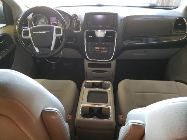 2A4RR5DG2BR720159 - 2011 CHRYSLER TOWN & COU TOURING 灰色 照片 8