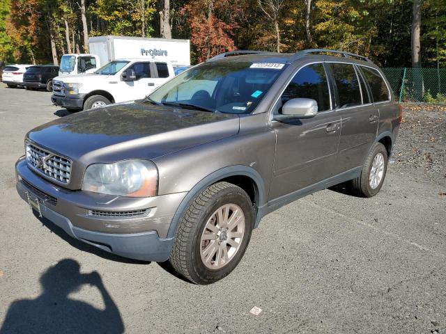 2008 VOLVO XC90 3.2, 