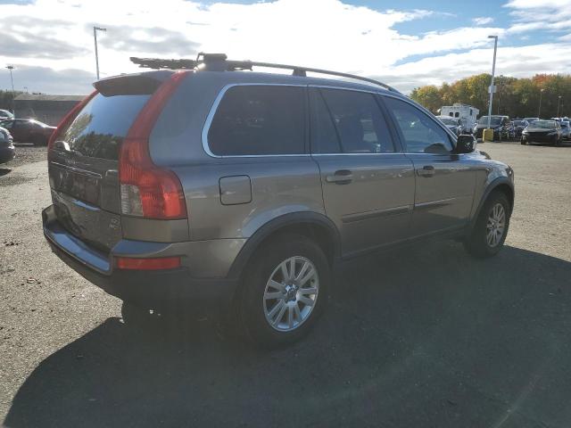 YV4CZ982381484066 - 2008 VOLVO XC90 3.2 BROWN photo 3