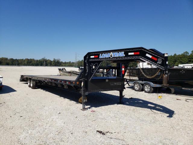 4ZEGH3623N1243008 - 2022 GOOS TRAILER BLACK photo 1