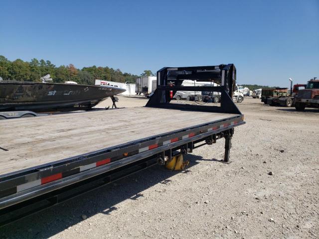 4ZEGH3623N1243008 - 2022 GOOS TRAILER BLACK photo 5