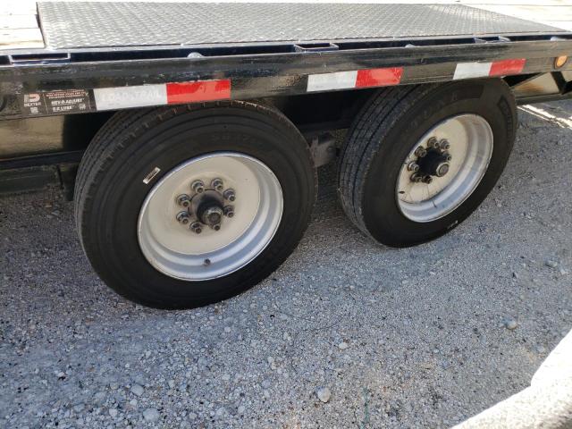 4ZEGH3623N1243008 - 2022 GOOS TRAILER BLACK photo 8