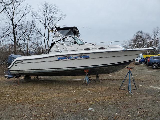 STA29106C292 - 1992 STAM BOAT WHITE photo 1