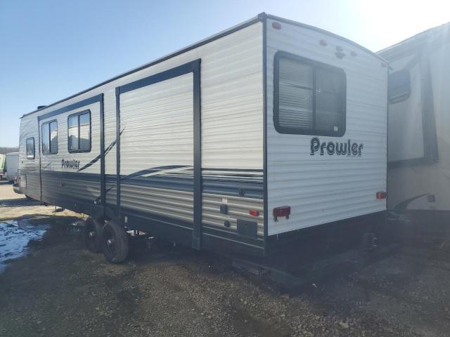 5SFPB362XME446195 - 2021 HEART LAND PROWLER 双色 照片 3