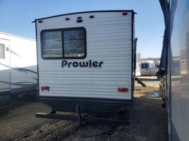 5SFPB362XME446195 - 2021 HEART LAND PROWLER 双色 照片 4