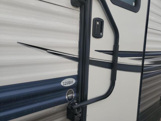 5SFPB362XME446195 - 2021 HEART LAND PROWLER 双色 照片 6