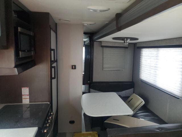 5SFPB362XME446195 - 2021 HEART LAND PROWLER 双色 照片 7