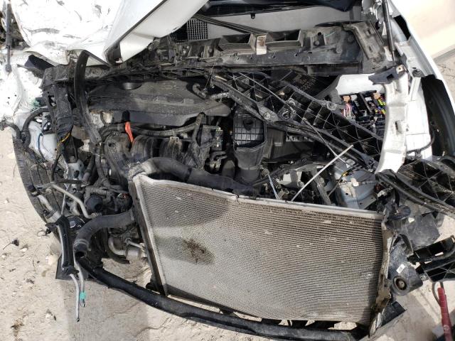 5XYPG4A36LG644319 - 2020 KIA SORENTO L WHITE photo 12