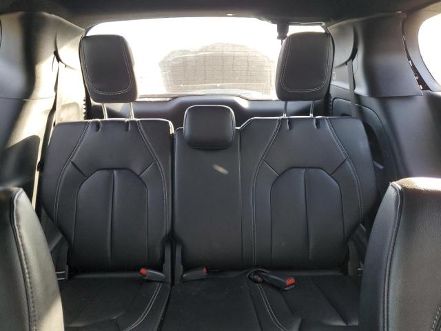 2C4RC1BG4NR134361 - 2022 CHRYSLER PACIFICA TOURING L Boz foto 10