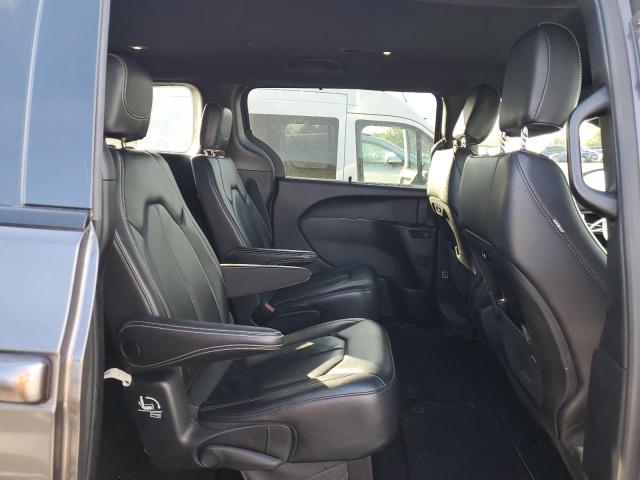 2C4RC1BG4NR134361 - 2022 CHRYSLER PACIFICA TOURING L Boz foto 11