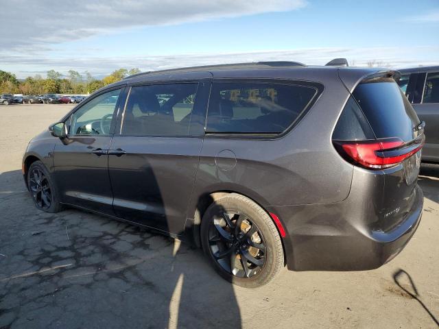 2C4RC1BG4NR134361 - 2022 CHRYSLER PACIFICA TOURING L Boz foto 2