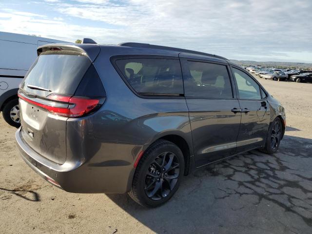 2C4RC1BG4NR134361 - 2022 CHRYSLER PACIFICA TOURING L Boz foto 3