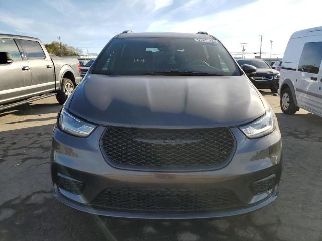 2C4RC1BG4NR134361 - 2022 CHRYSLER PACIFICA TOURING L Boz foto 5