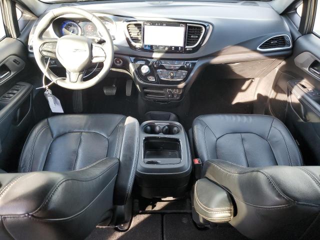 2C4RC1BG4NR134361 - 2022 CHRYSLER PACIFICA TOURING L Boz foto 8