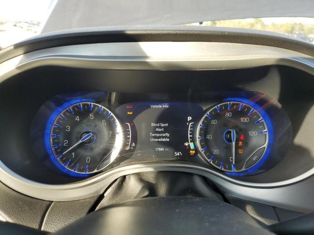 2C4RC1BG4NR134361 - 2022 CHRYSLER PACIFICA TOURING L Boz foto 9