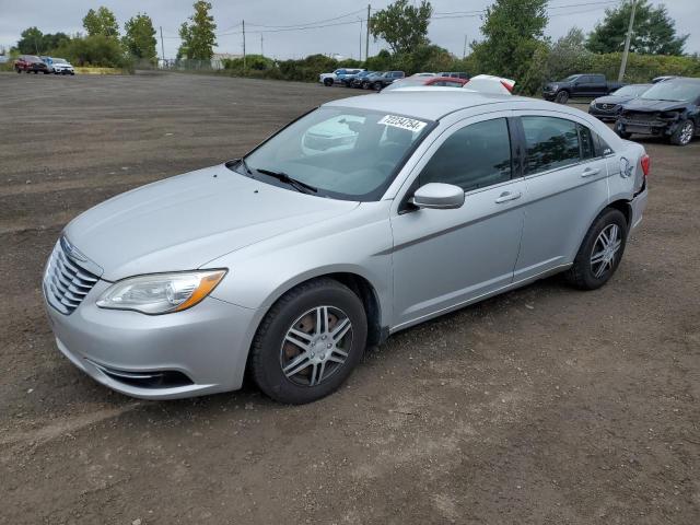 2012 CHRYSLER 200 LX, 