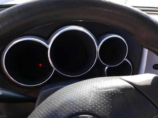 2T1KR32E43C111489 - 2003 TOYOTA COROLLA MA XR WHITE photo 9