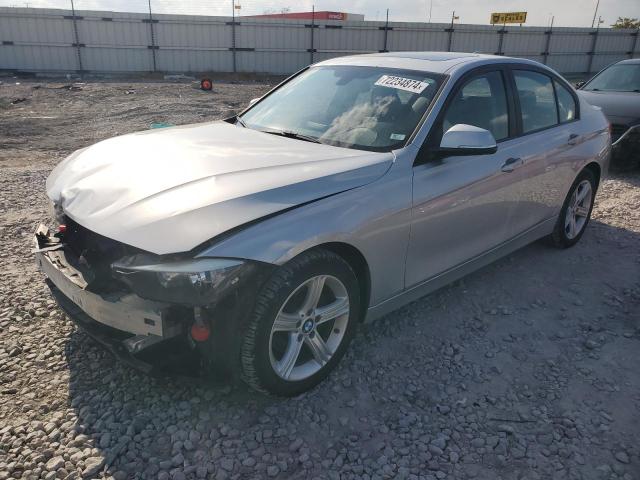 2014 BMW 320 I XDRIVE, 