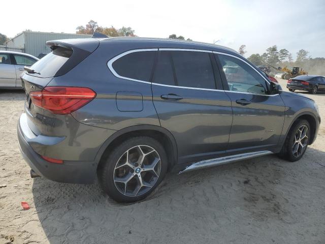 WBXHT3C32G5E52827 - 2016 BMW X1 XDRIVE28I GRAY photo 3