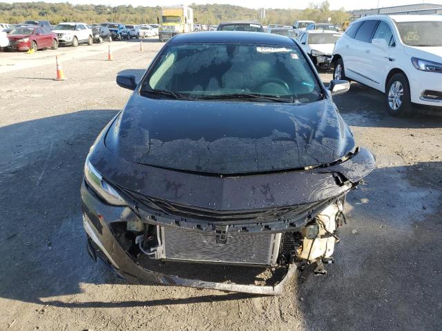 1G1ZB5ST9KF129112 - 2019 CHEVROLET MALIBU LS BLACK photo 5