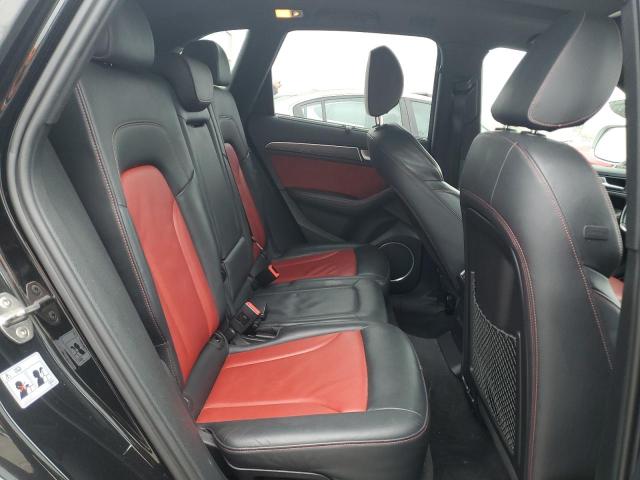 WA1VCAFP0GA102632 - 2016 AUDI SQ5 PRESTIGE BLACK photo 11