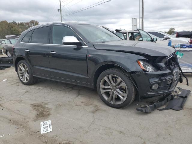 WA1VCAFP0GA102632 - 2016 AUDI SQ5 PRESTIGE BLACK photo 4