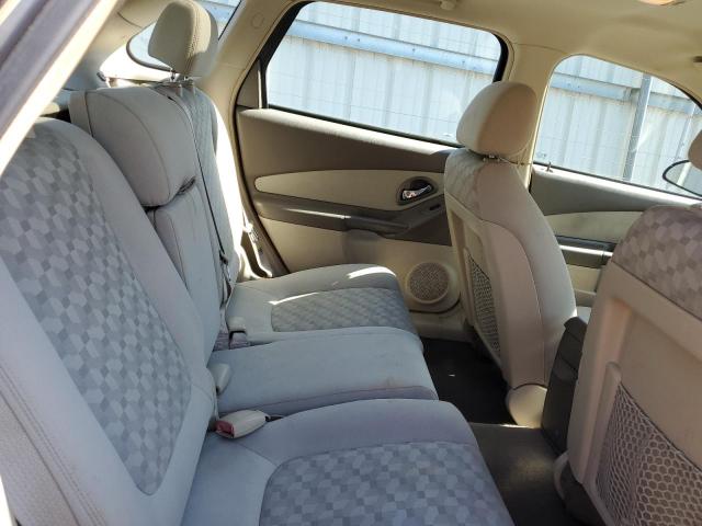 1G1ZT62835F218824 - 2005 CHEVROLET MALIBU MAXX LS 金色 照片 10