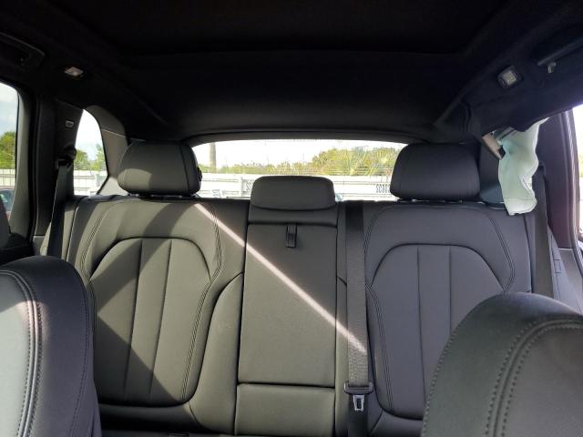 5UXCR6C52KLL64837 - 2019 BMW X5 XDRIVE40I BLACK photo 10