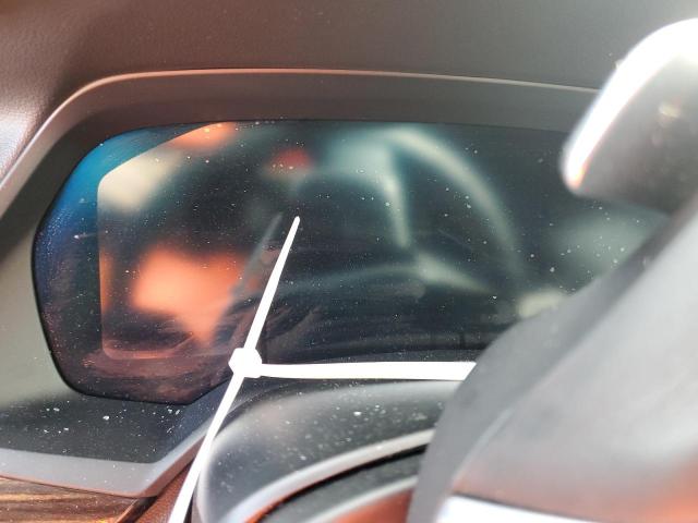 5UXCR6C52KLL64837 - 2019 BMW X5 XDRIVE40I BLACK photo 9