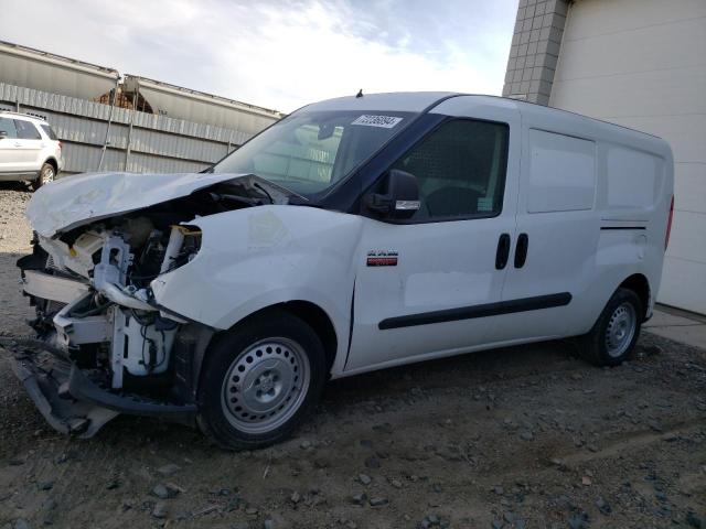 2022 RAM PROMASTER TRADESMAN, 