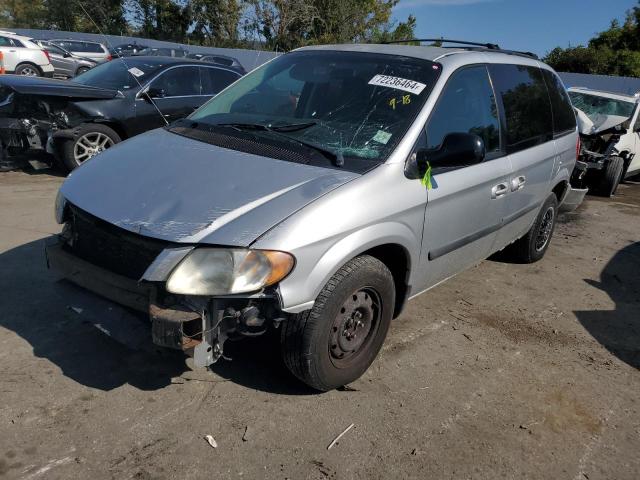 2006 CHRYSLER TOWN & COU, 