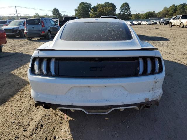1FA6P8CF9G5333577 - 2016 FORD MUSTANG GT WHITE photo 6