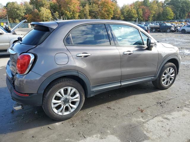 ZFBCFYBTXGP375139 - 2016 FIAT 500X EASY BROWN photo 3