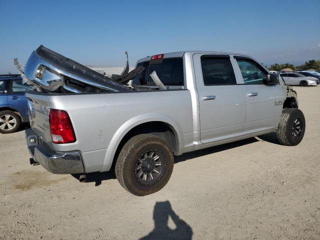 1C6RR7LT3ES167791 - 2014 RAM 1500 SLT SILVER photo 3