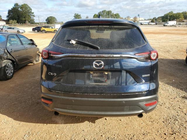 JM3TCACY8L0409676 - 2020 MAZDA CX-9 TOURING BLUE photo 6