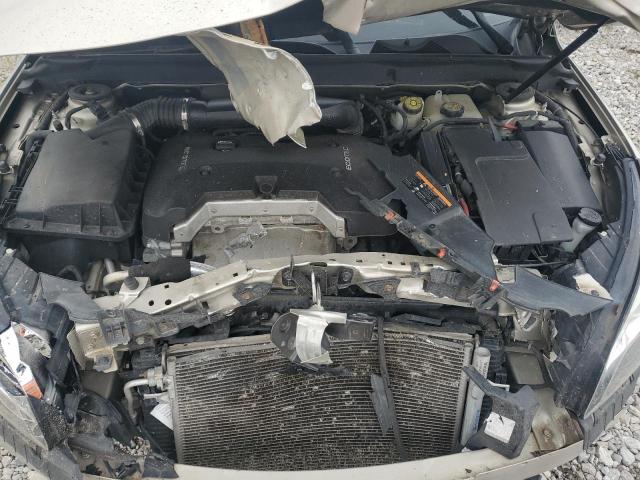 1G11C5SA4GF115019 - 2016 CHEVROLET MALIBU LIM LT 金色 照片 11