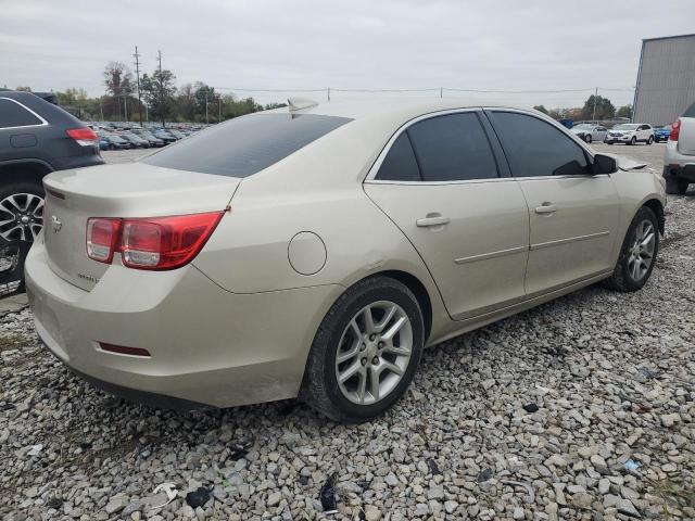 1G11C5SA4GF115019 - 2016 CHEVROLET MALIBU LIM LT 金色 照片 3